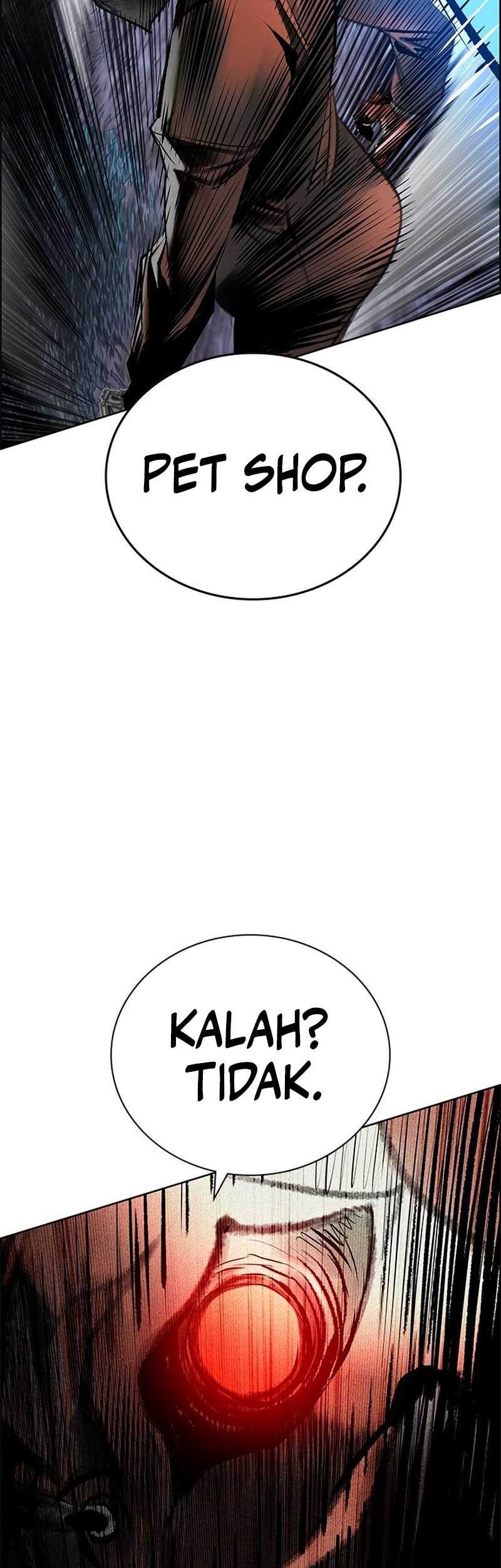 Jungle Juice Chapter 97 Gambar 106