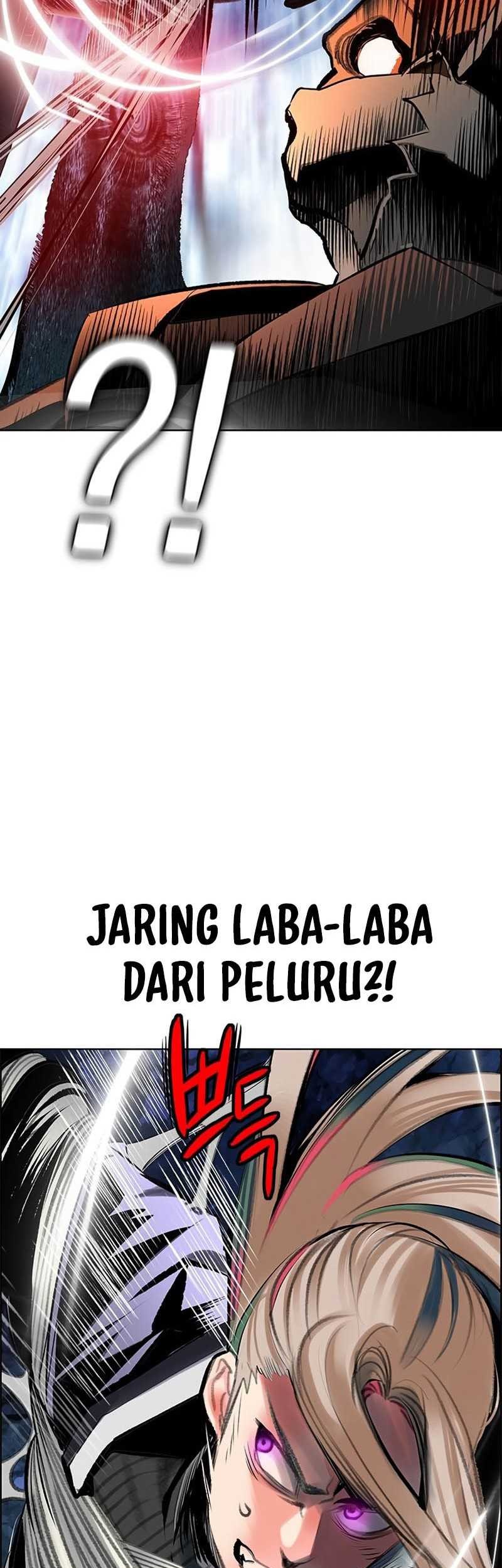 Jungle Juice Chapter 97 Gambar 112