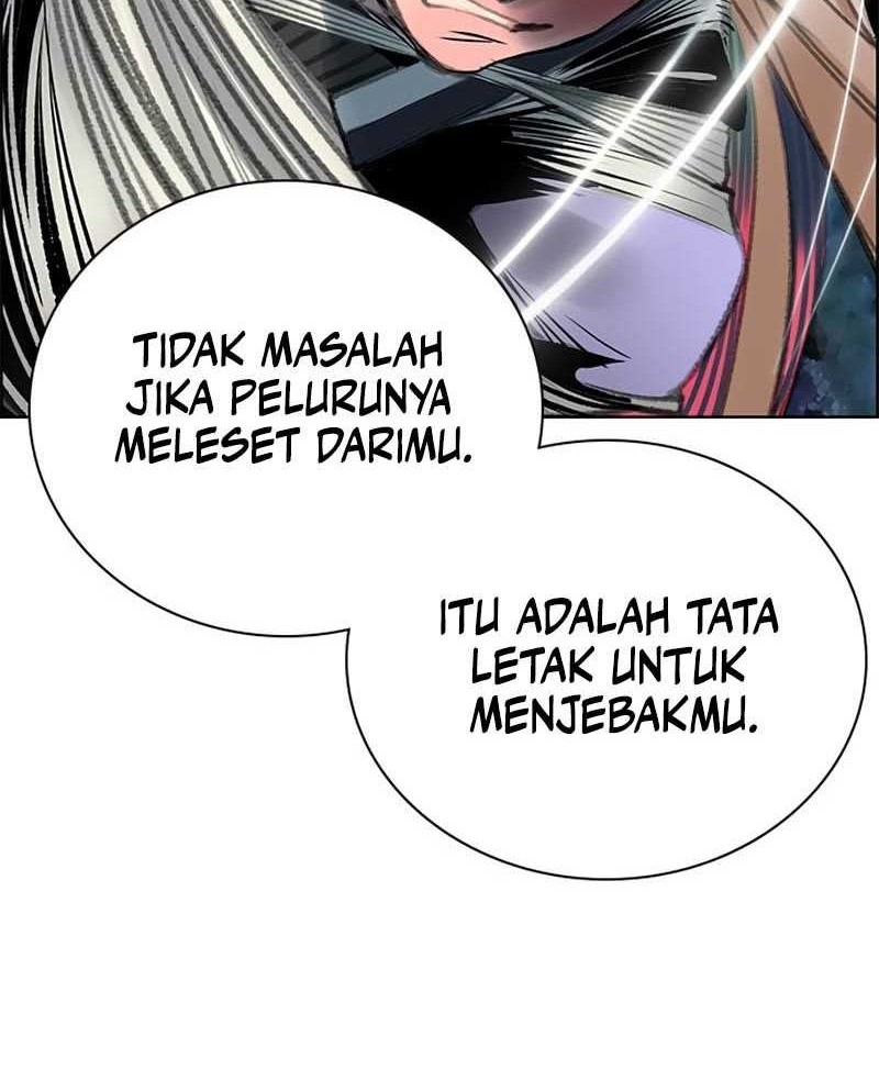 Jungle Juice Chapter 97 Gambar 113