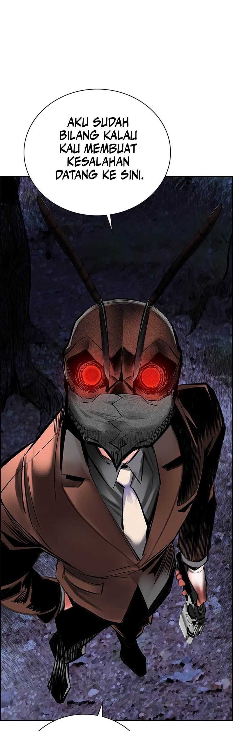 Jungle Juice Chapter 97 Gambar 114