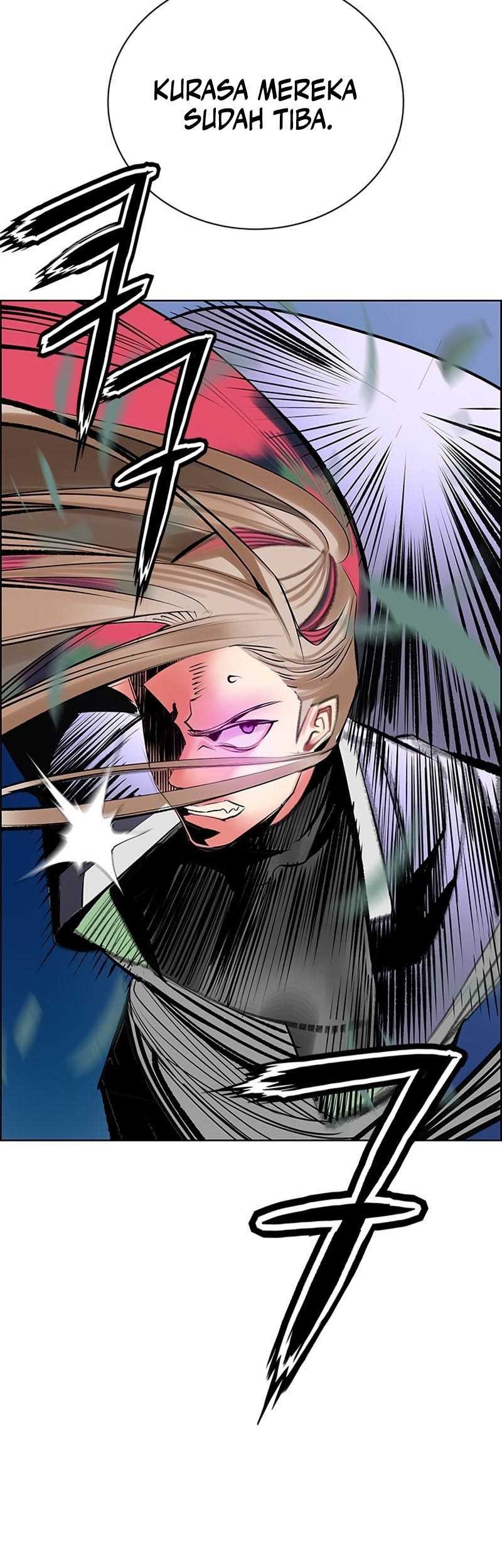 Jungle Juice Chapter 97 Gambar 118