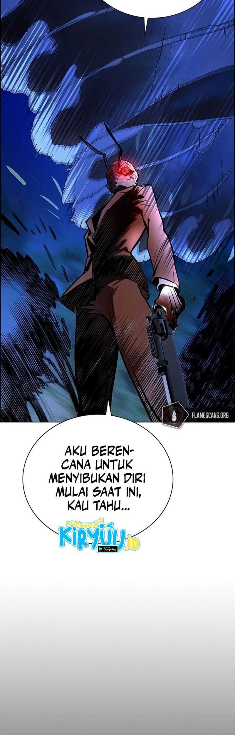 Jungle Juice Chapter 97 Gambar 120