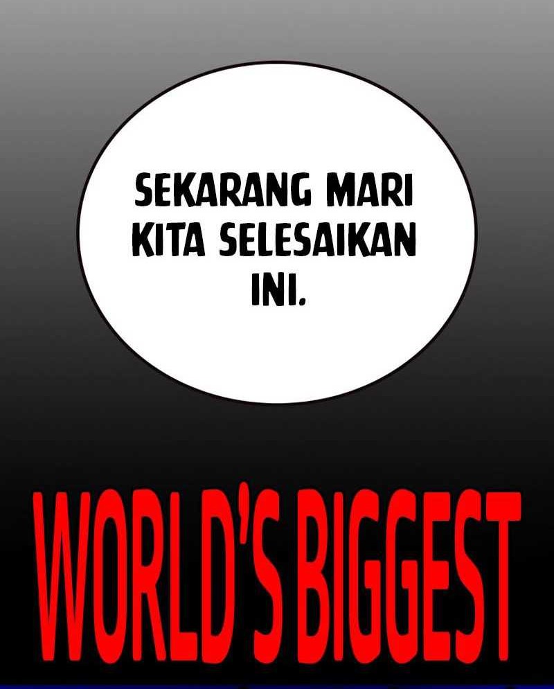 Jungle Juice Chapter 97 Gambar 121