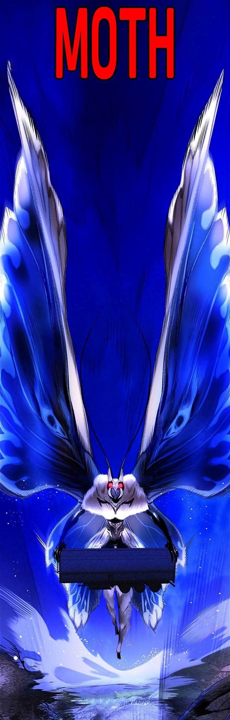 Jungle Juice Chapter 97 Gambar 122