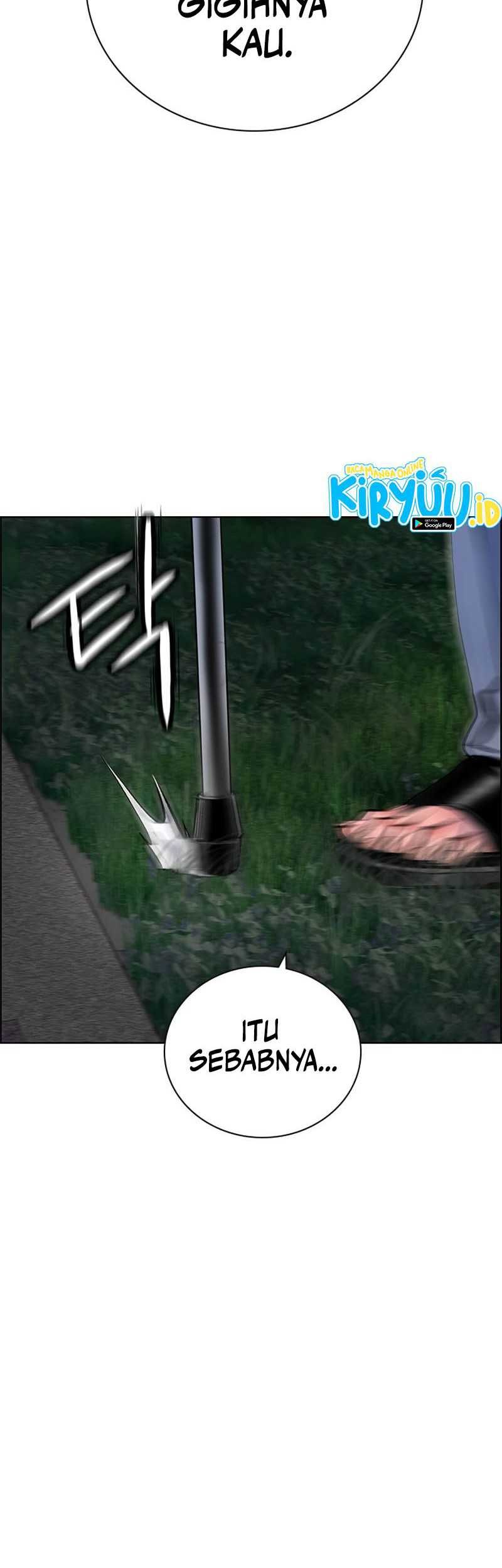 Jungle Juice Chapter 97 Gambar 10