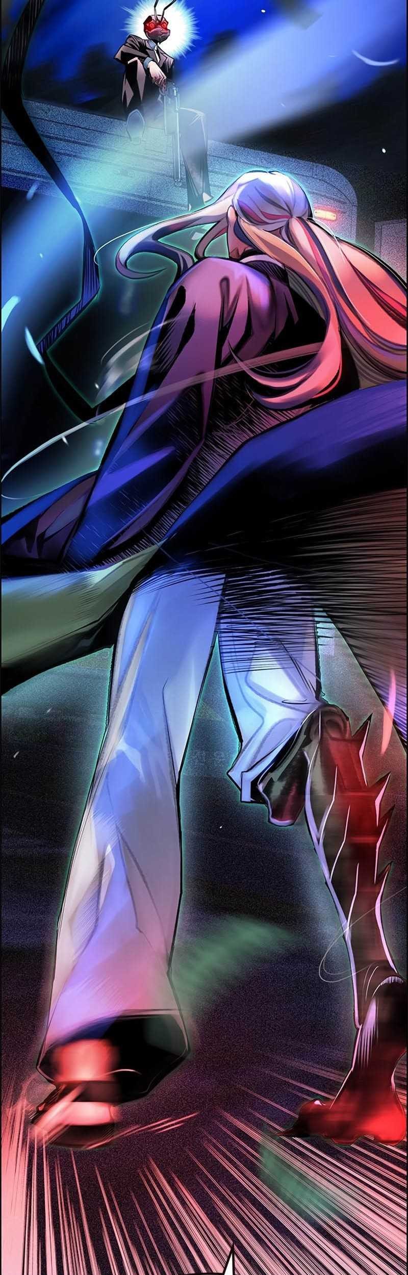 Jungle Juice Chapter 97 Gambar 12