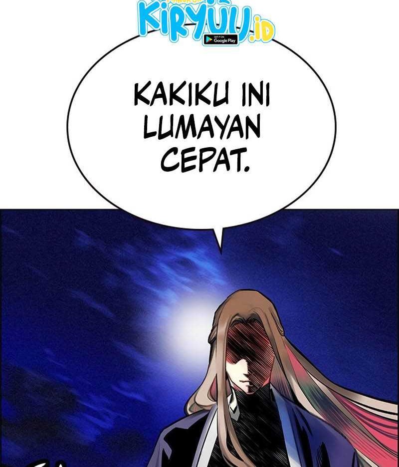 Jungle Juice Chapter 97 Gambar 15