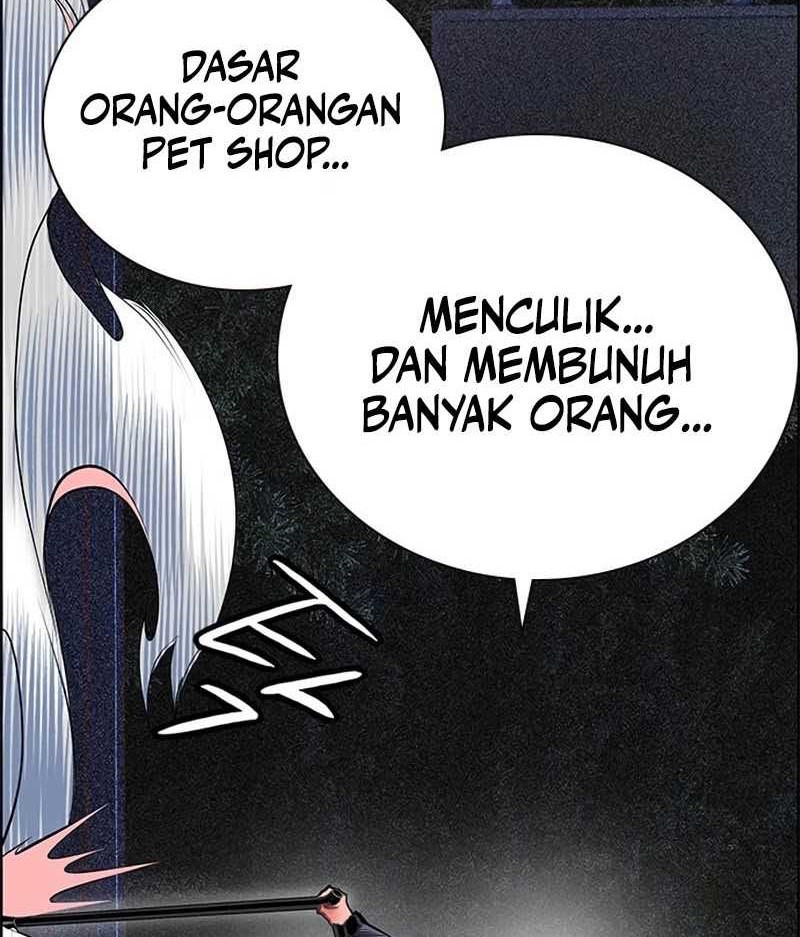 Jungle Juice Chapter 97 Gambar 17