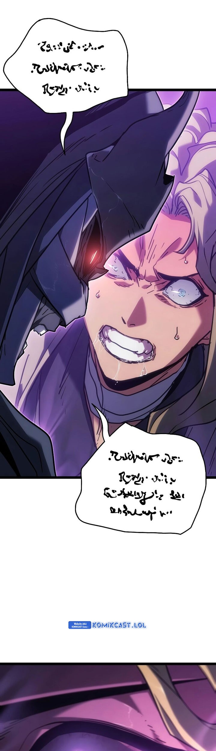 Grim Reaper of the Drifting Moon Chapter 78 Gambar 19