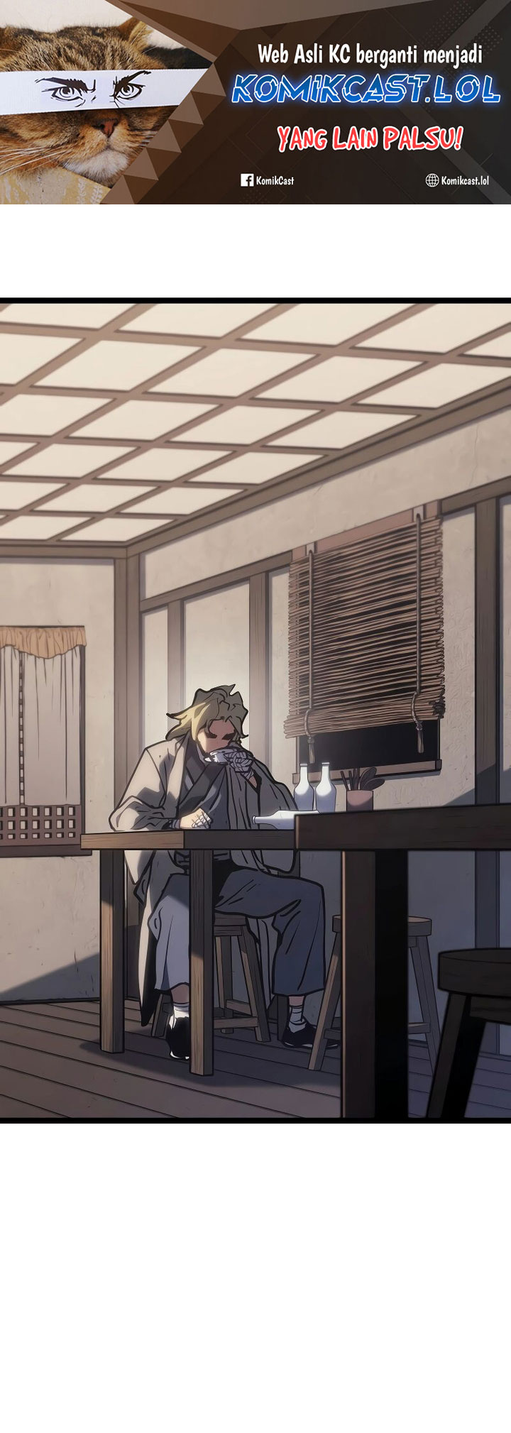 Baca  Grim Reaper of the Drifting Moon Chapter 78 Gambar 2