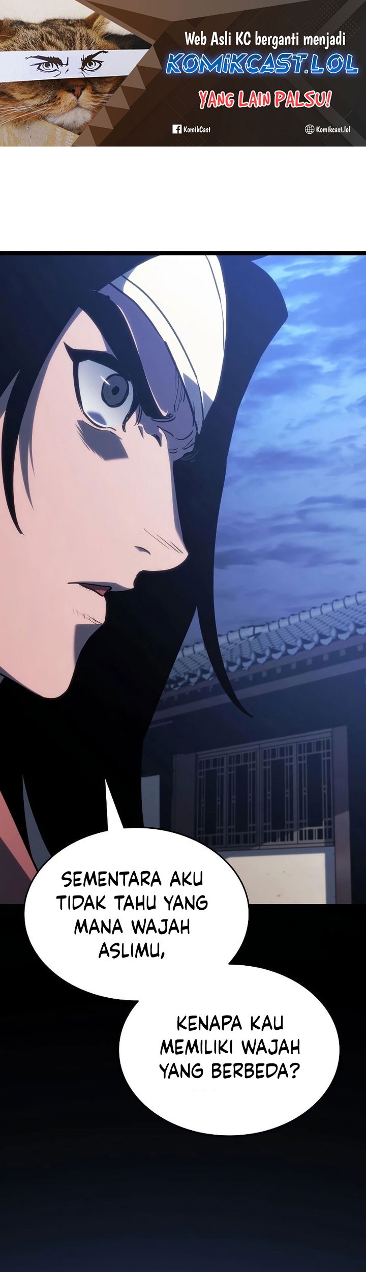 Baca  Grim Reaper of the Drifting Moon Chapter 77 Gambar 2