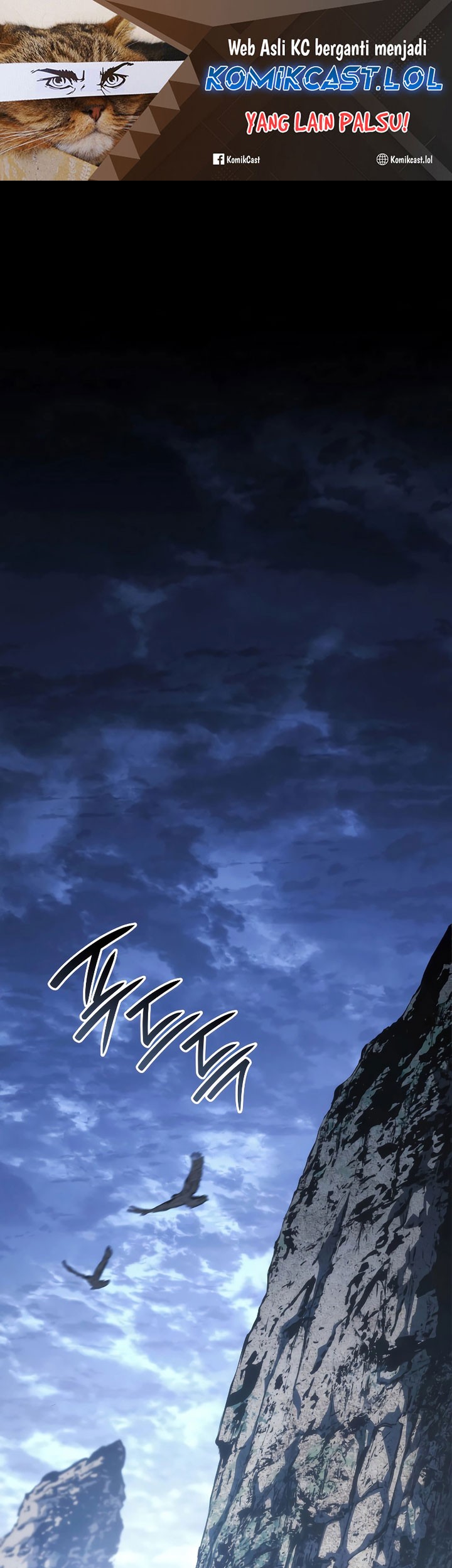 Baca Grim Reaper of the Drifting Moon Chapter 75 Gambar 2