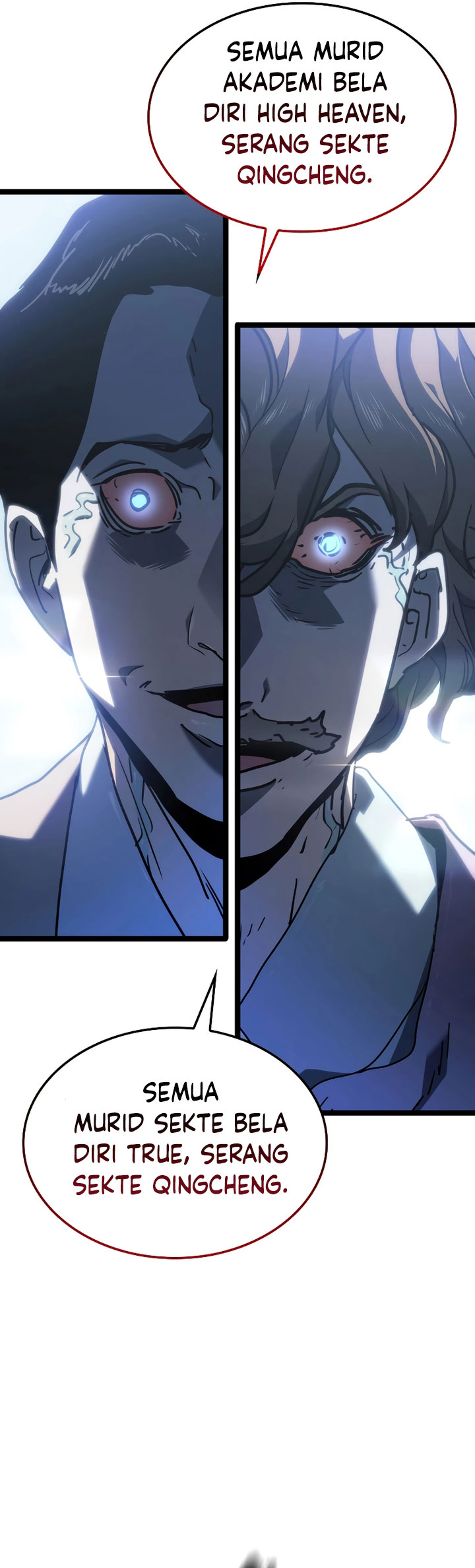 Grim Reaper of the Drifting Moon Chapter 74 Gambar 54