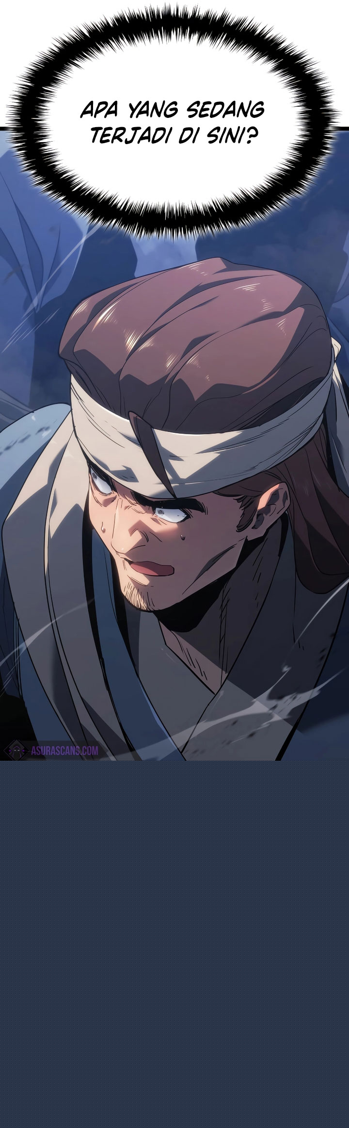 Grim Reaper of the Drifting Moon Chapter 74 Gambar 59