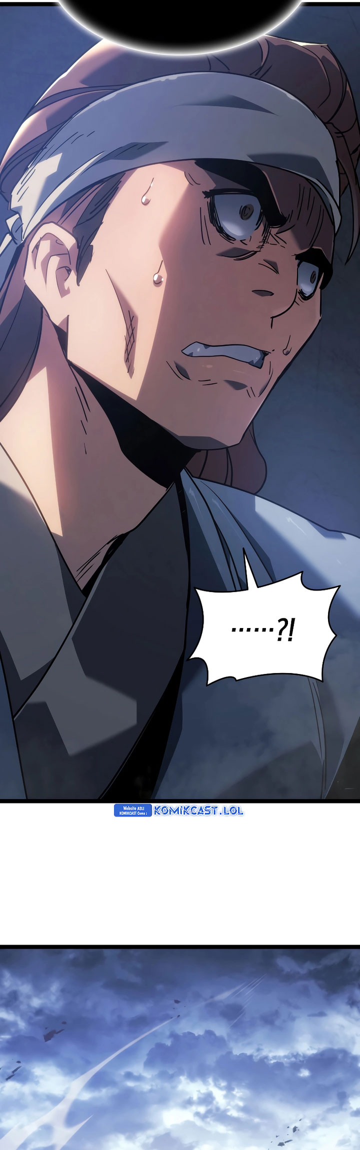 Grim Reaper of the Drifting Moon Chapter 74 Gambar 60