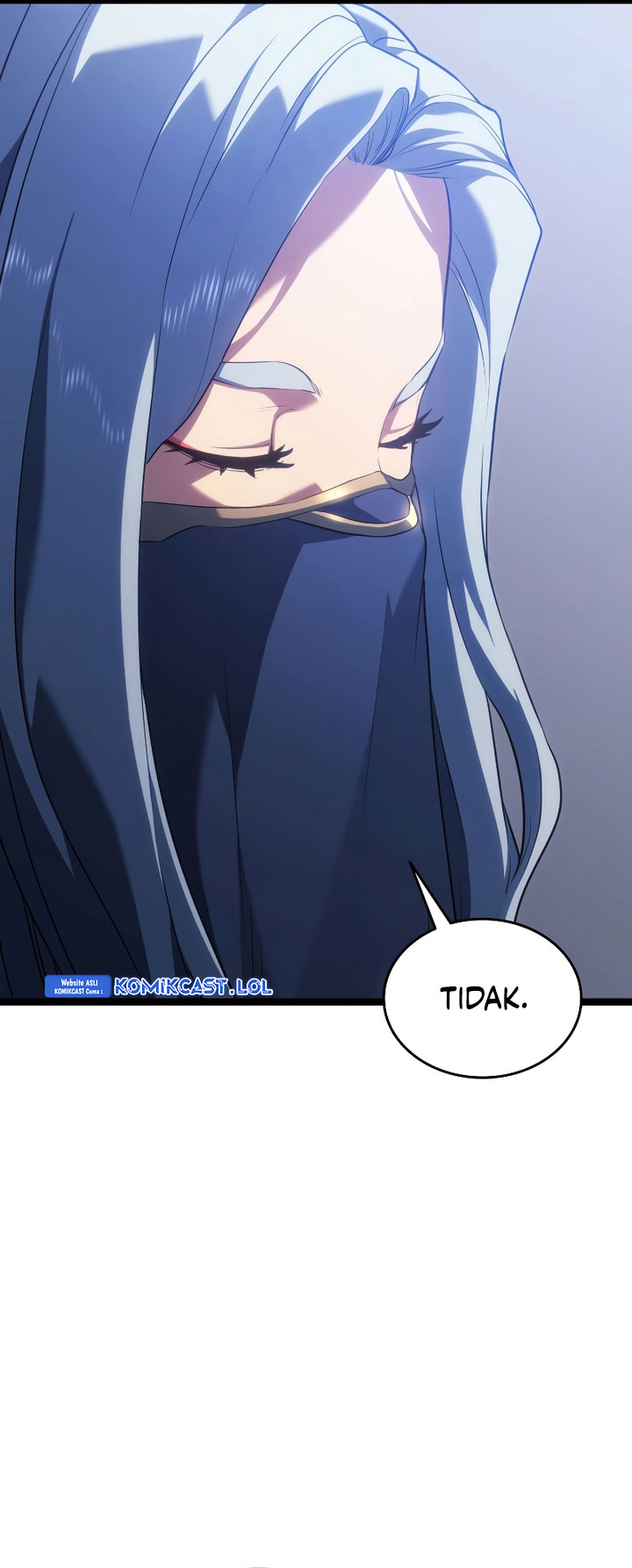 Grim Reaper of the Drifting Moon Chapter 73 Gambar 14