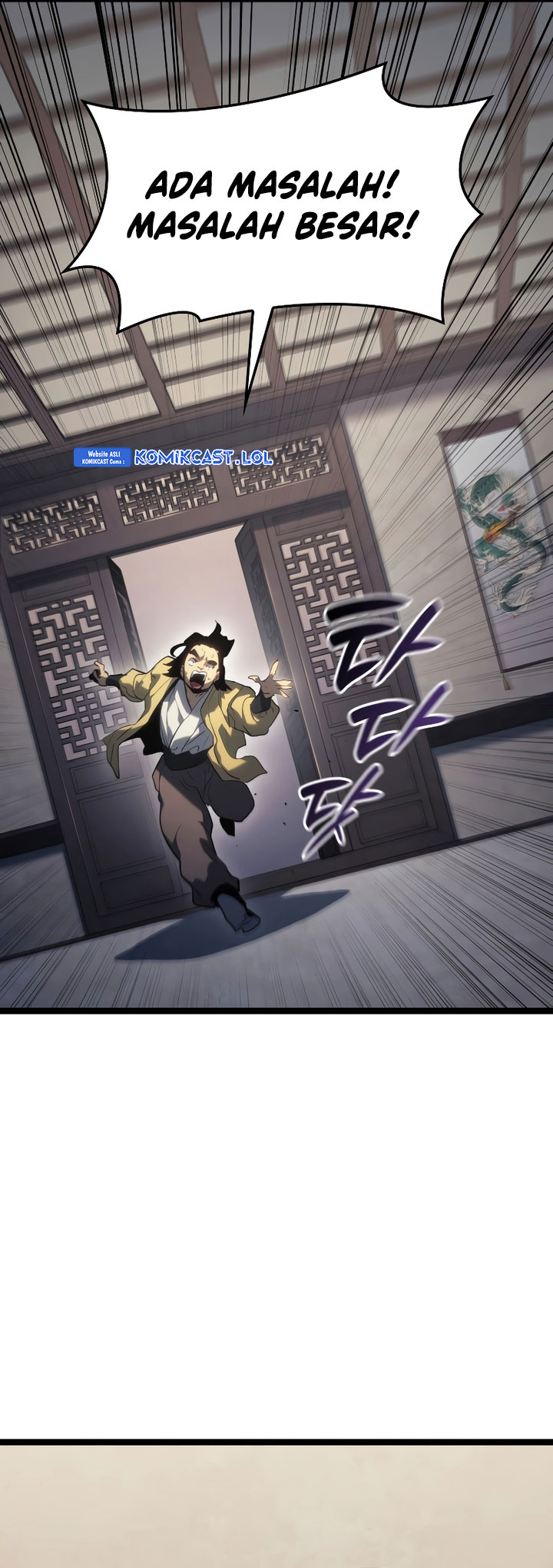 Grim Reaper of the Drifting Moon Chapter 73 Gambar 34