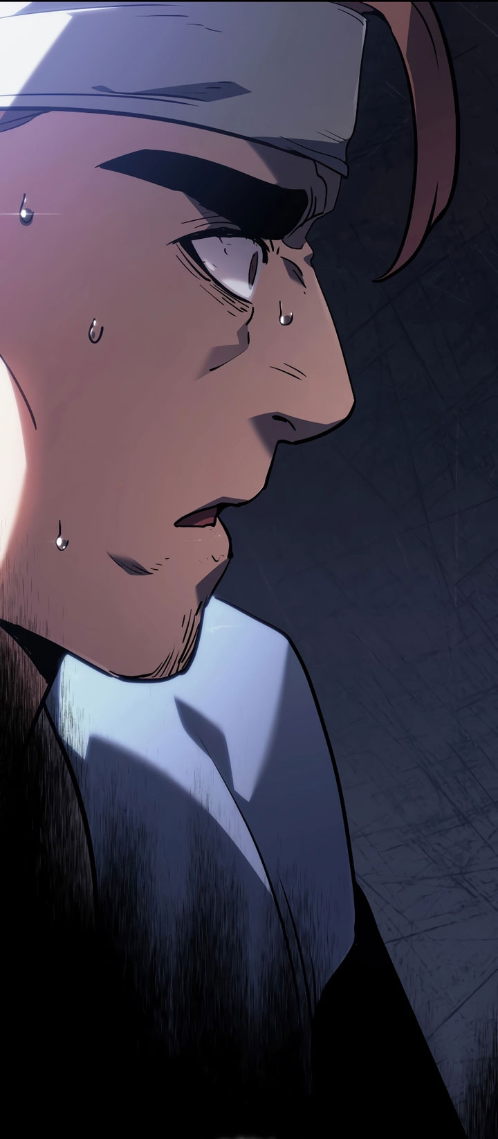 Grim Reaper of the Drifting Moon Chapter 73 Gambar 46