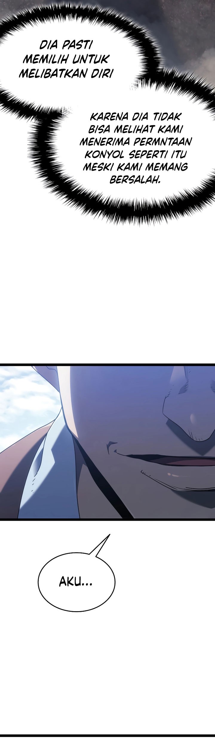 Grim Reaper of the Drifting Moon Chapter 73 Gambar 71
