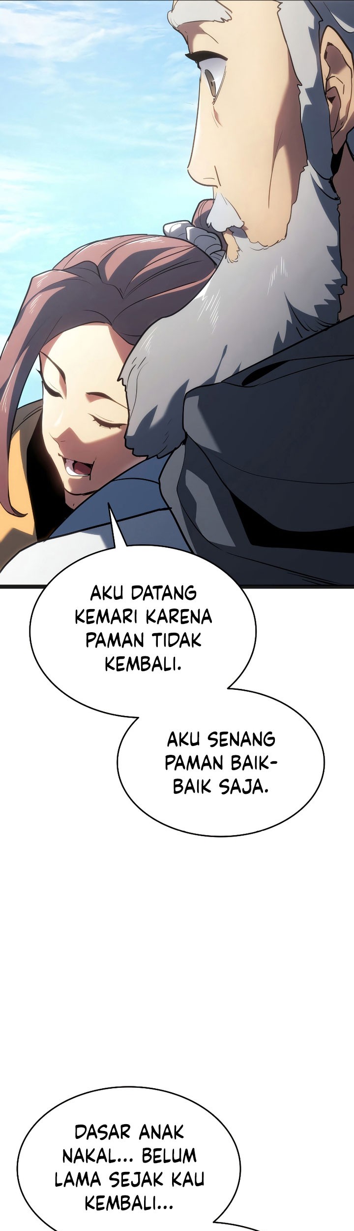 Grim Reaper of the Drifting Moon Chapter 69 Gambar 51
