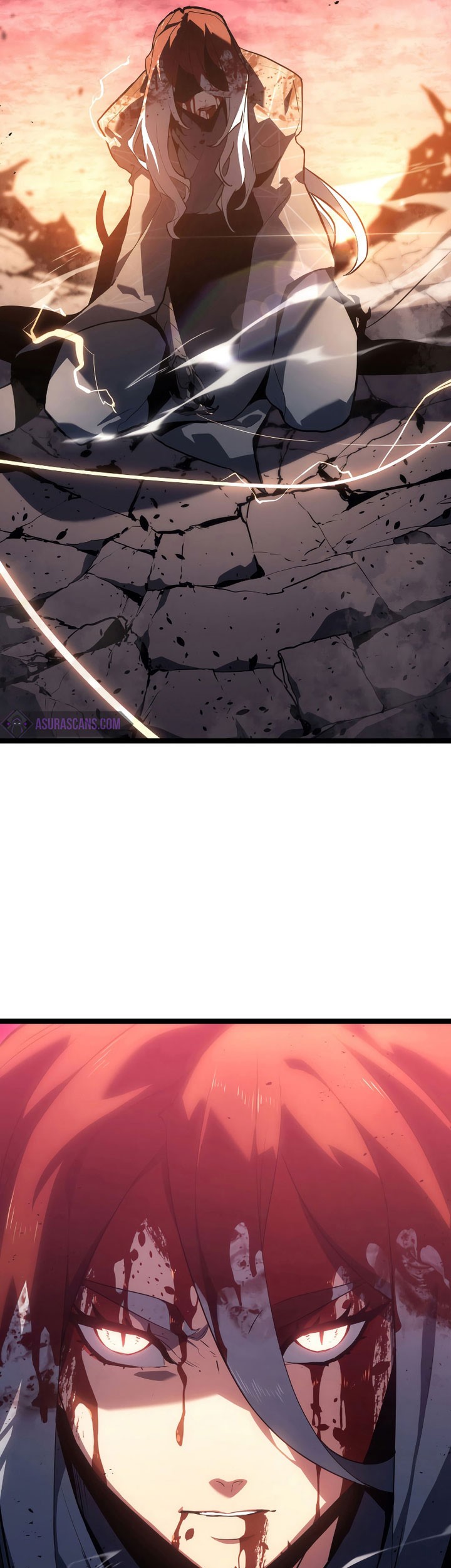 Grim Reaper of the Drifting Moon Chapter 66 Gambar 42