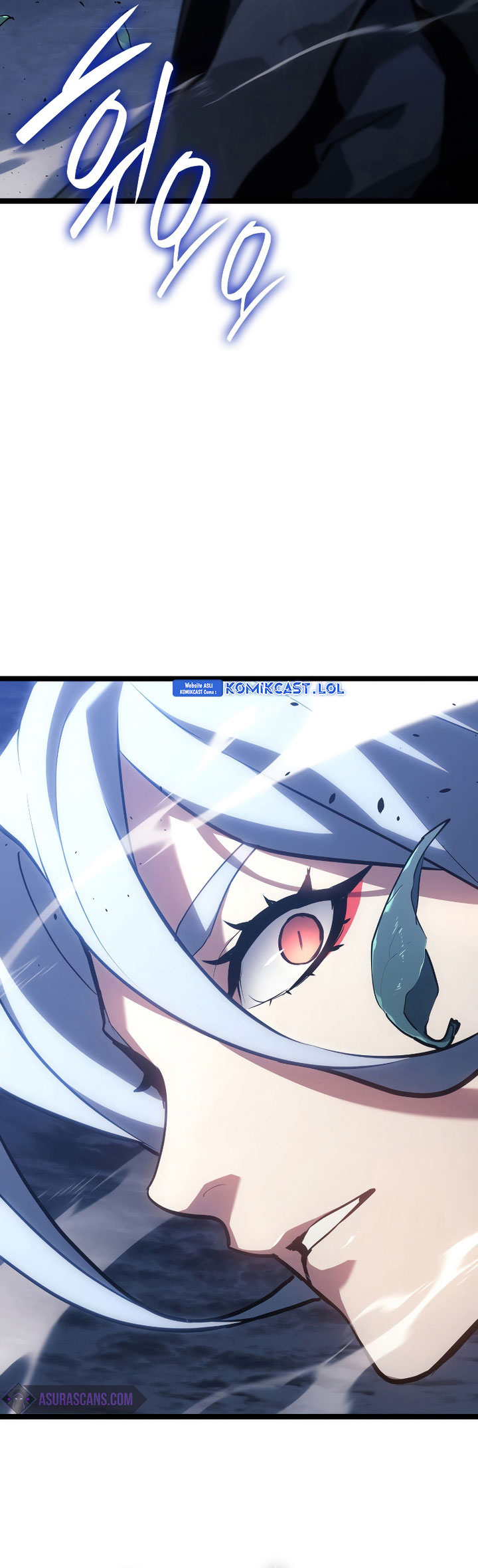 Grim Reaper of the Drifting Moon Chapter 65 Gambar 18