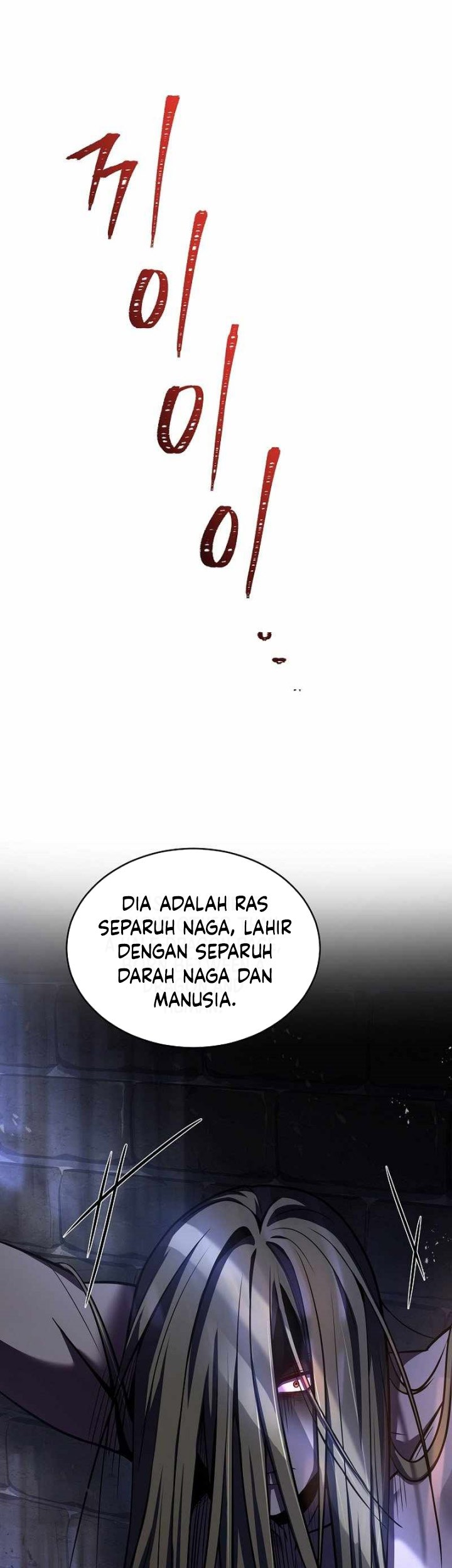 8 Circle Wizard’s Reincarnation Chapter 159 Gambar 30