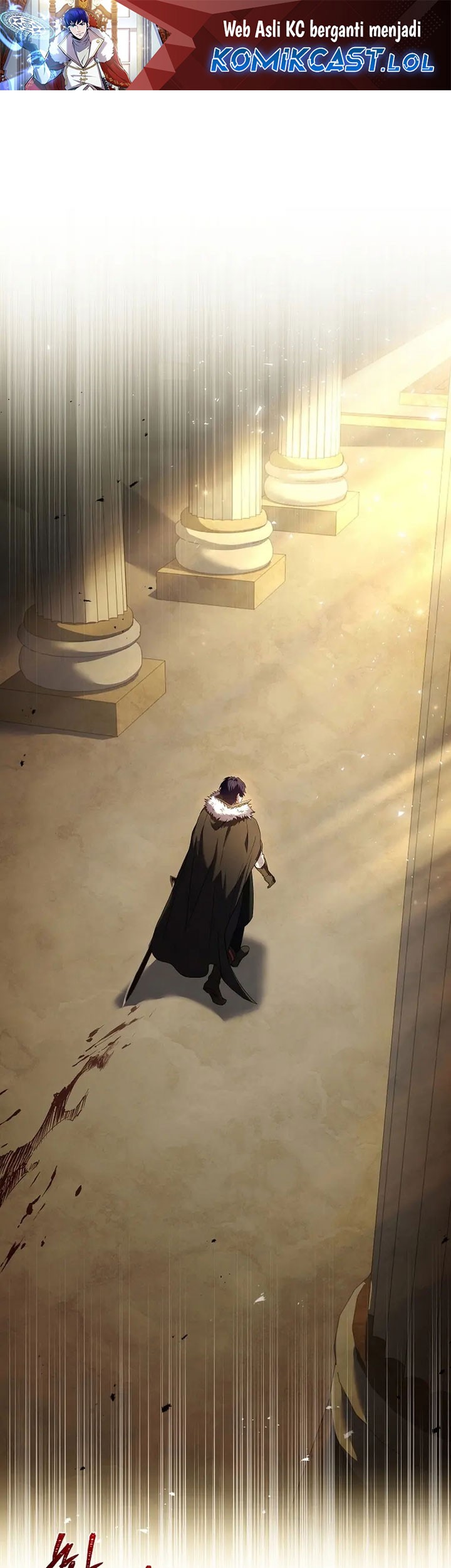 Baca 8 Circle Wizard’s Reincarnation Chapter 157 Gambar 2