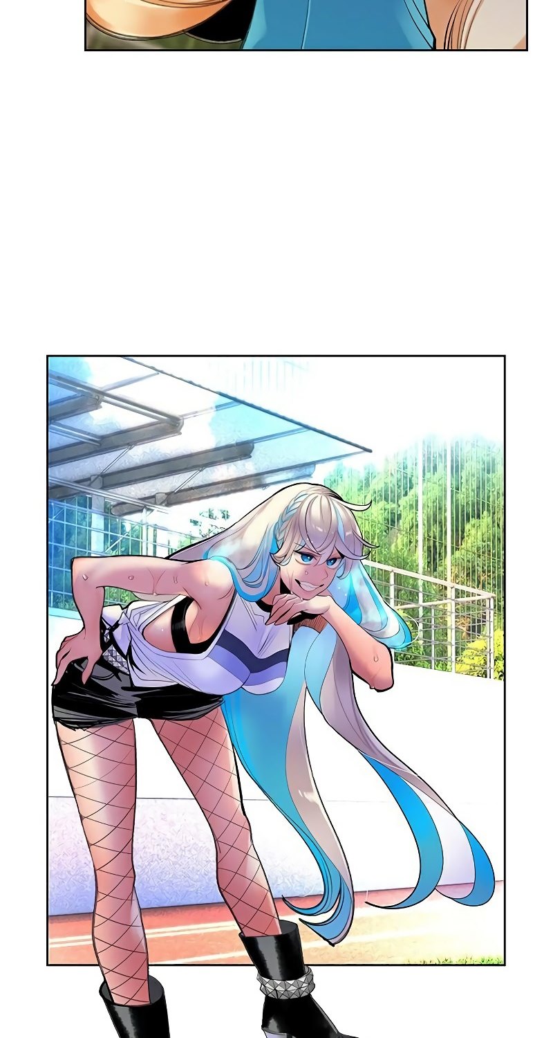 Jungle Juice Chapter 54 Gambar 12