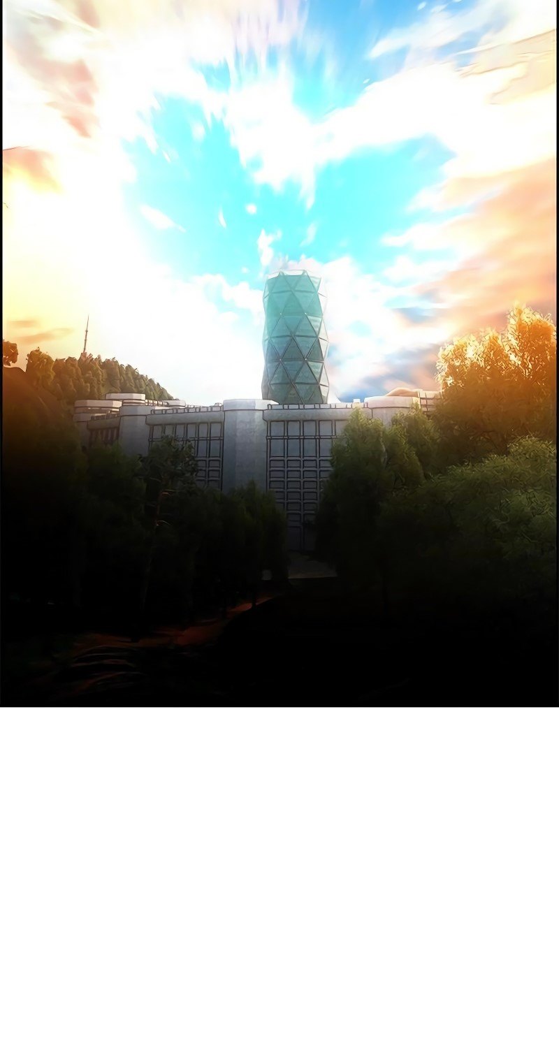 Jungle Juice Chapter 54 Gambar 17