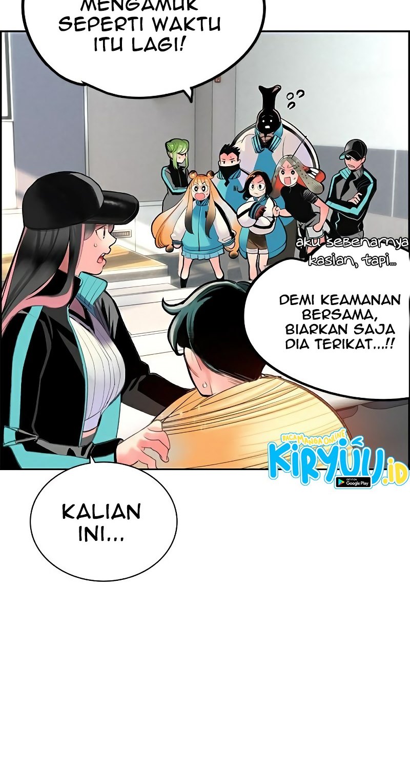 Jungle Juice Chapter 54 Gambar 24