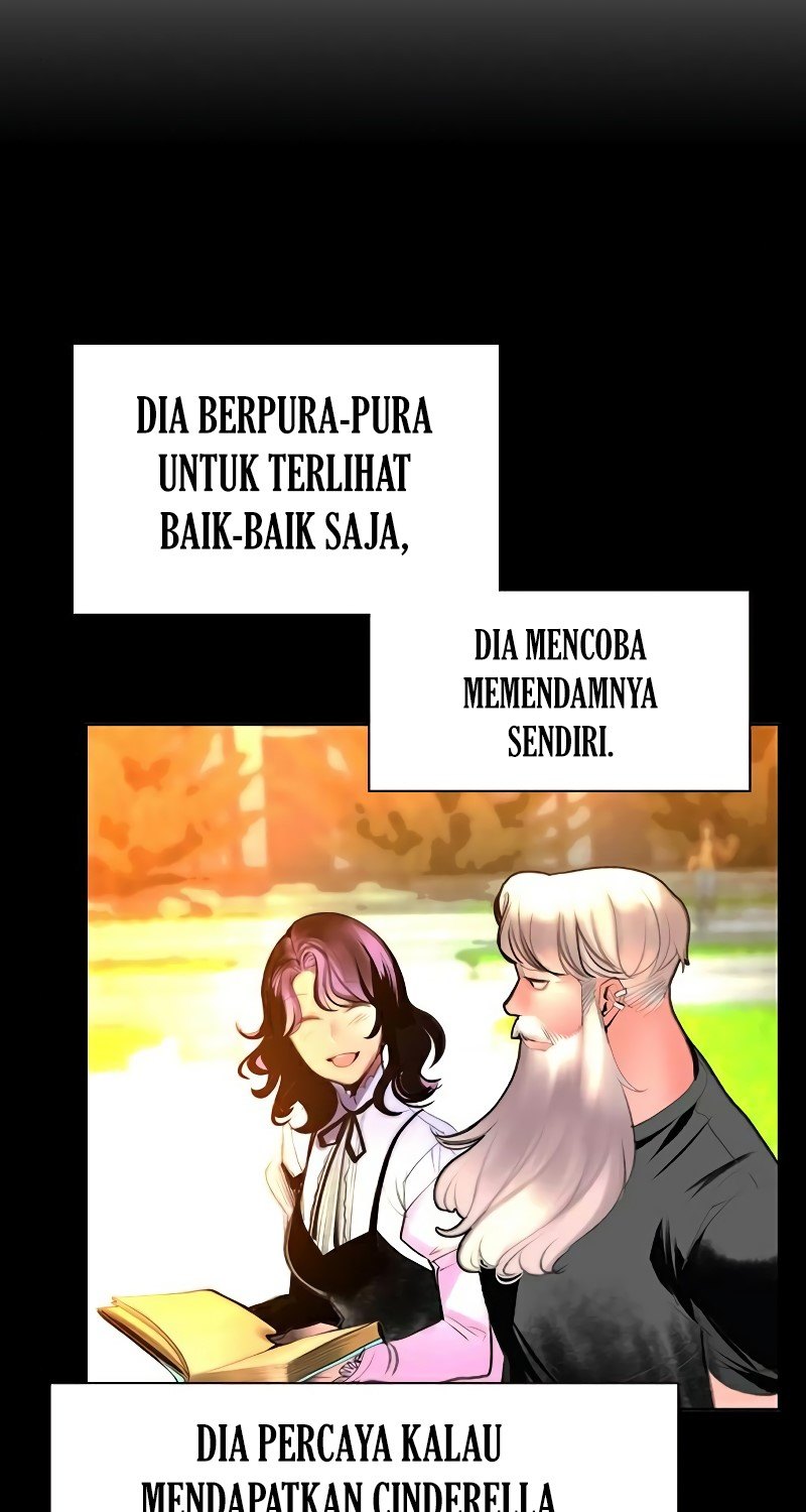 Jungle Juice Chapter 54 Gambar 65