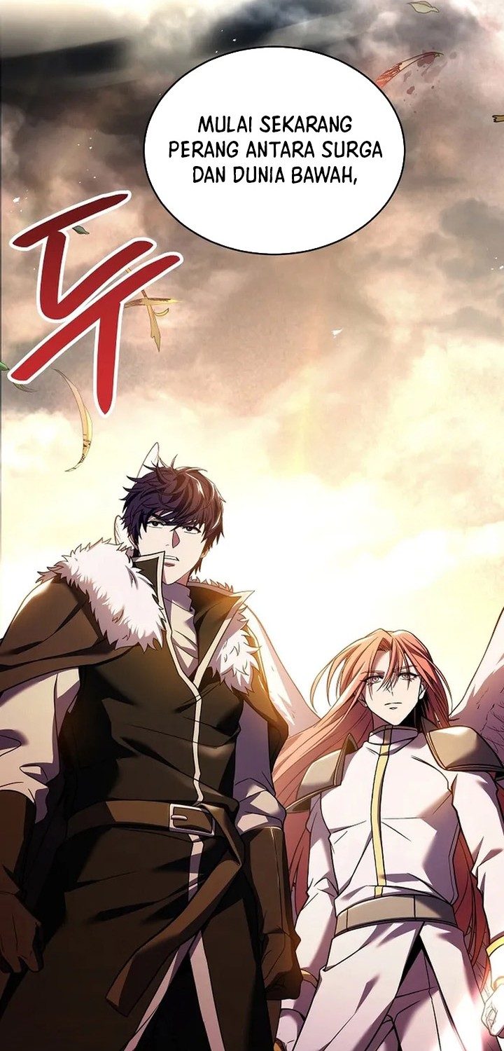 8 Circle Wizard’s Reincarnation Chapter 154 Gambar 59