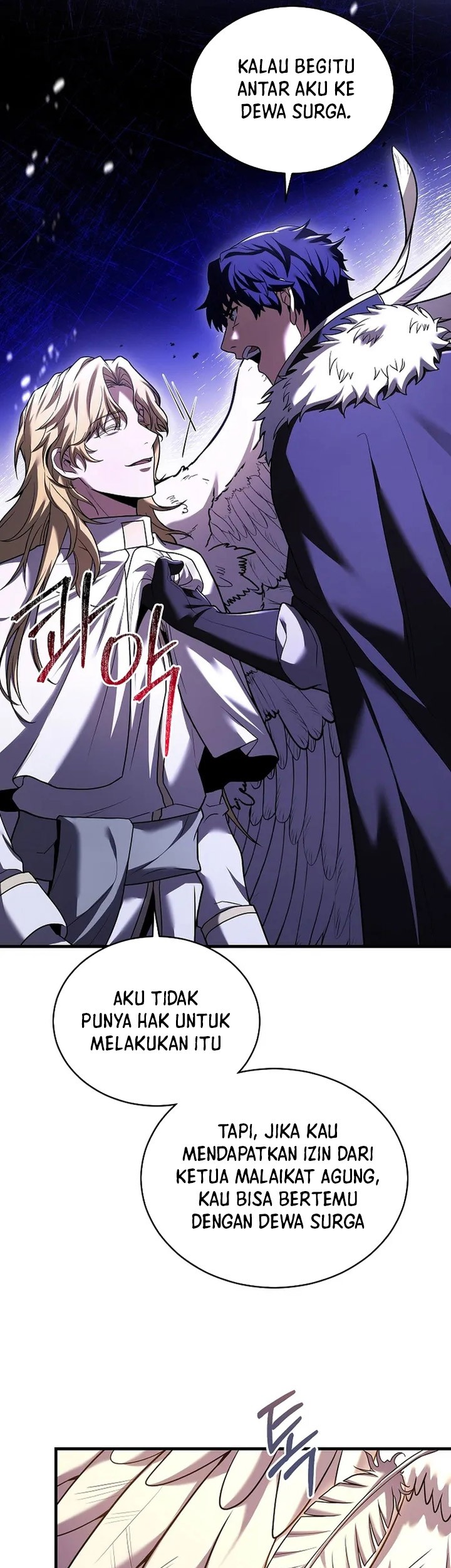 8 Circle Wizard’s Reincarnation Chapter 154 Gambar 10