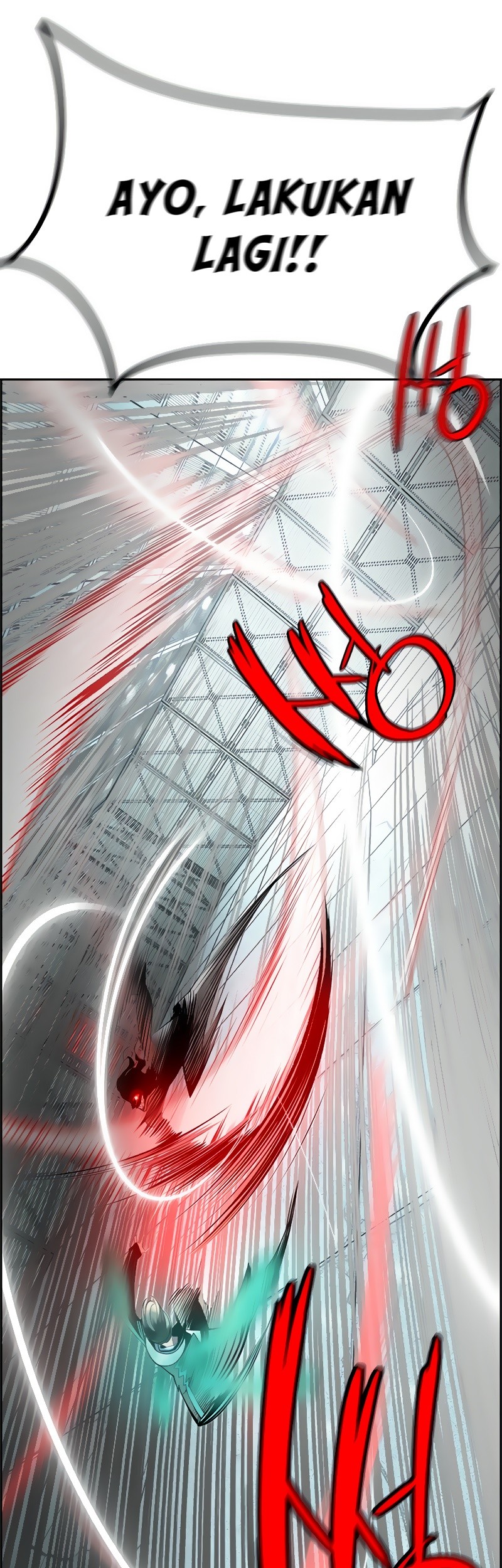 Jungle Juice Chapter 51 Gambar 15