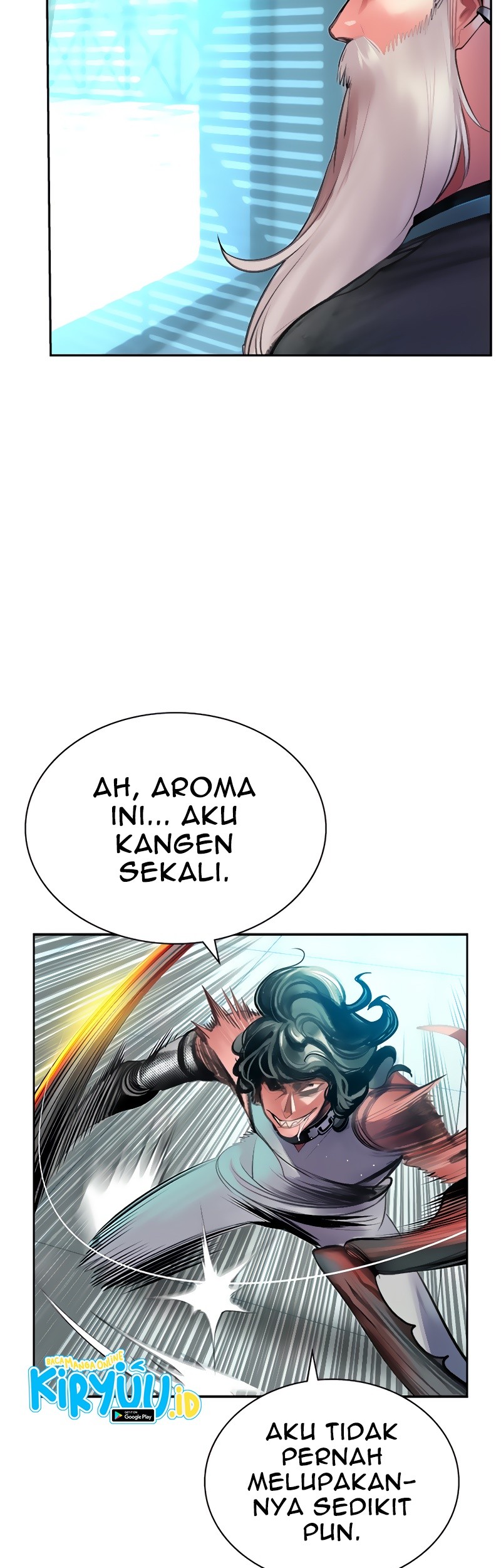 Jungle Juice Chapter 51 Gambar 19