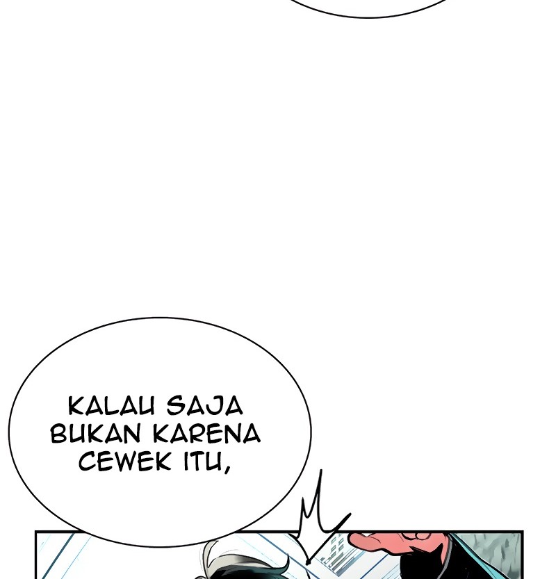 Jungle Juice Chapter 51 Gambar 20