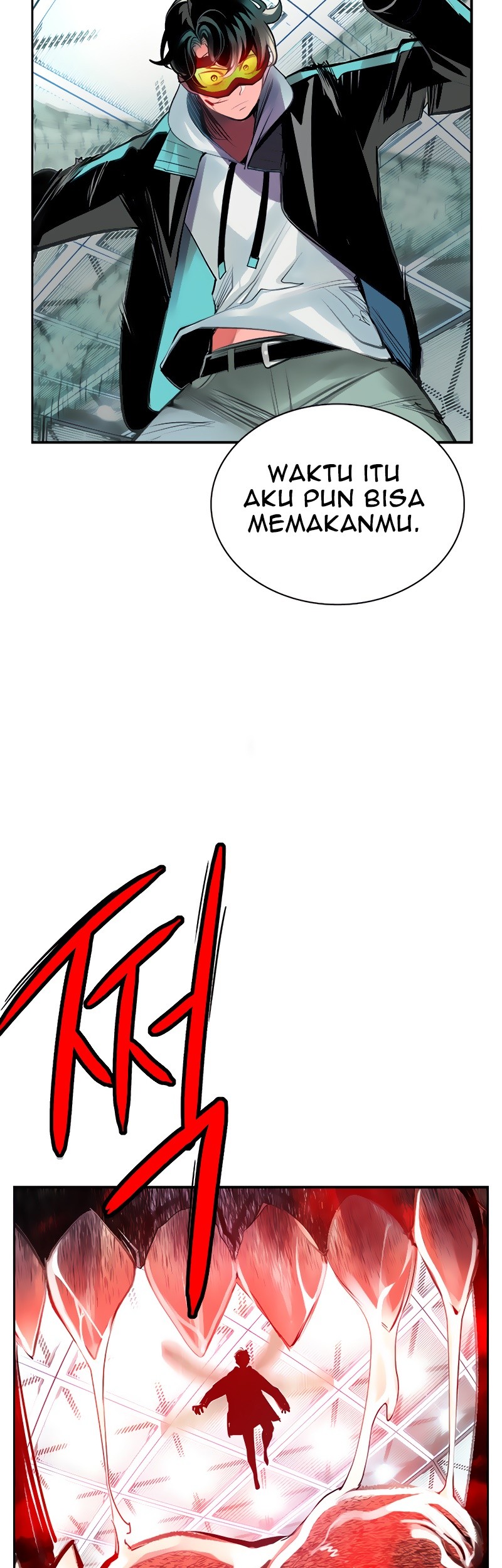 Jungle Juice Chapter 51 Gambar 21