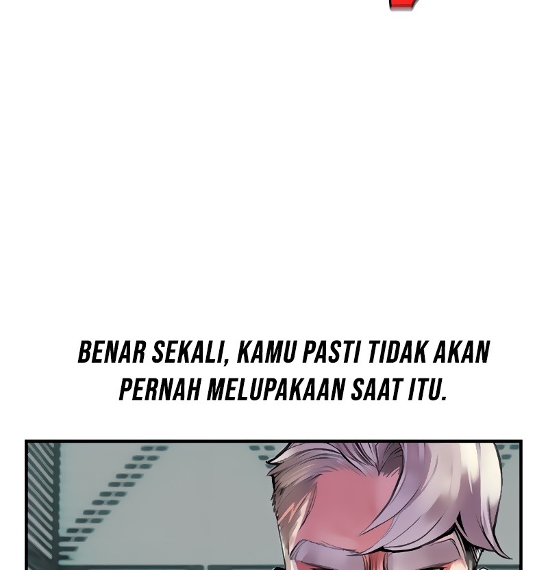 Jungle Juice Chapter 51 Gambar 24