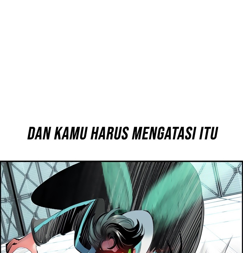 Jungle Juice Chapter 51 Gambar 26