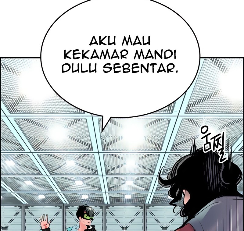Jungle Juice Chapter 51 Gambar 32