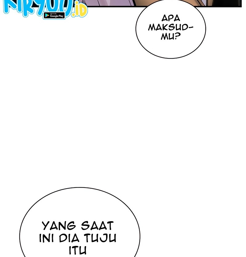 Jungle Juice Chapter 51 Gambar 36