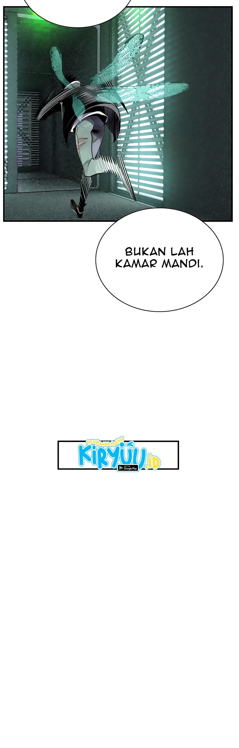 Jungle Juice Chapter 51 Gambar 37