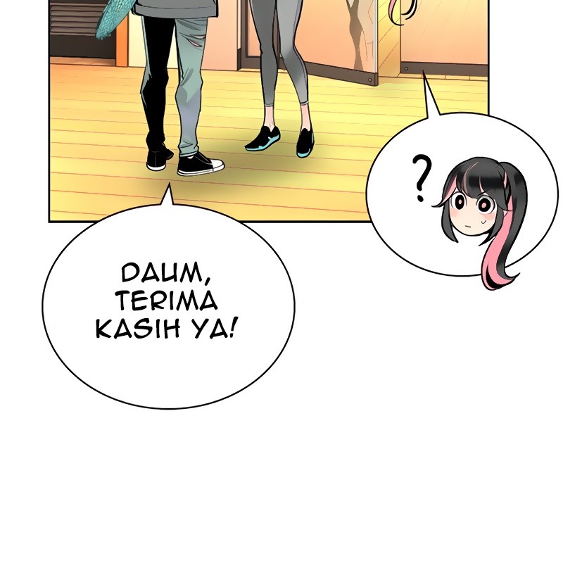 Jungle Juice Chapter 51 Gambar 40