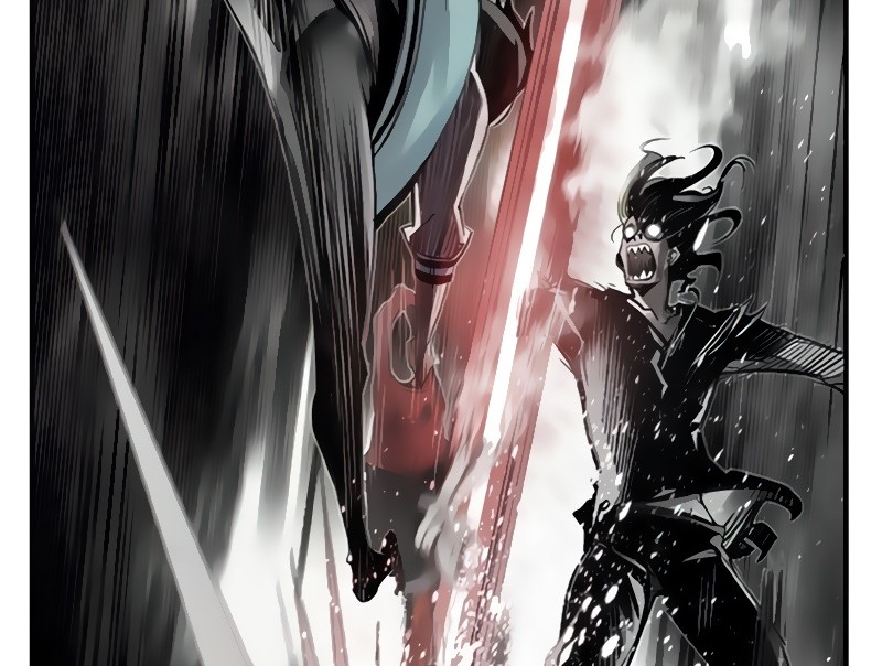 Jungle Juice Chapter 51 Gambar 42