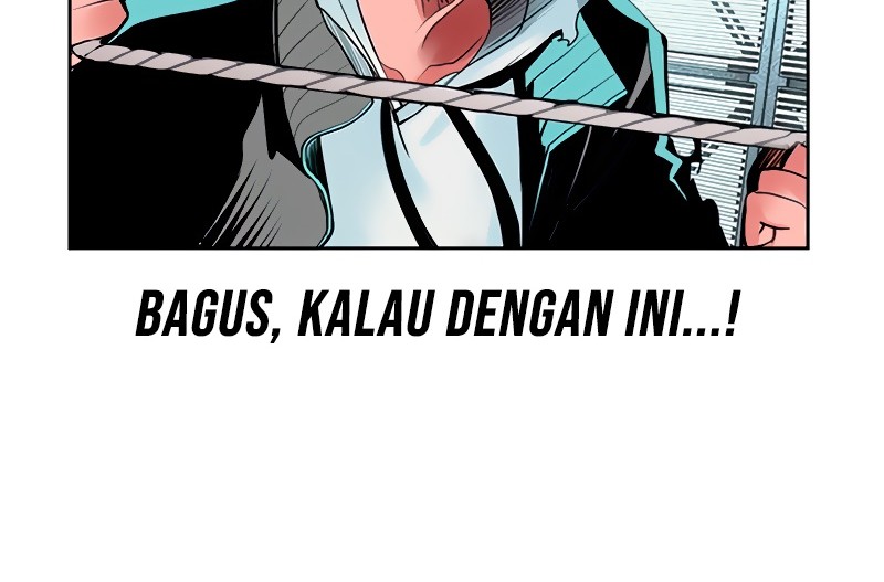 Jungle Juice Chapter 51 Gambar 48