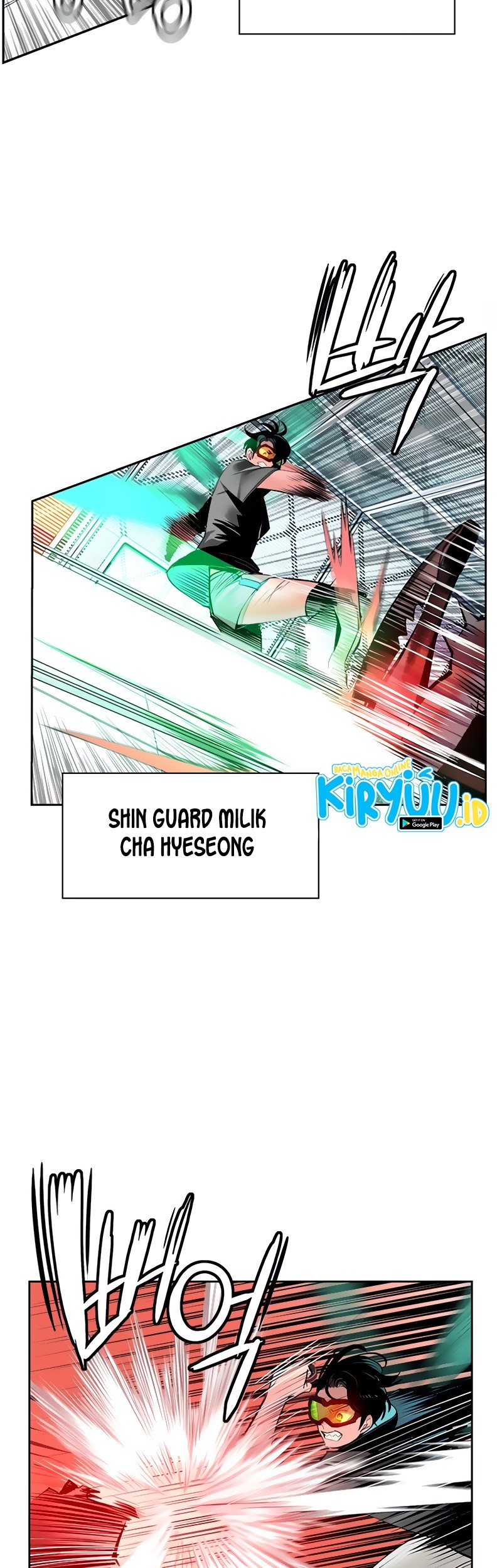 Jungle Juice Chapter 51 Gambar 55