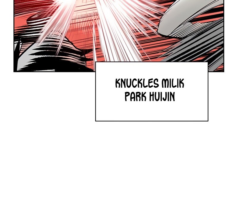 Jungle Juice Chapter 51 Gambar 56