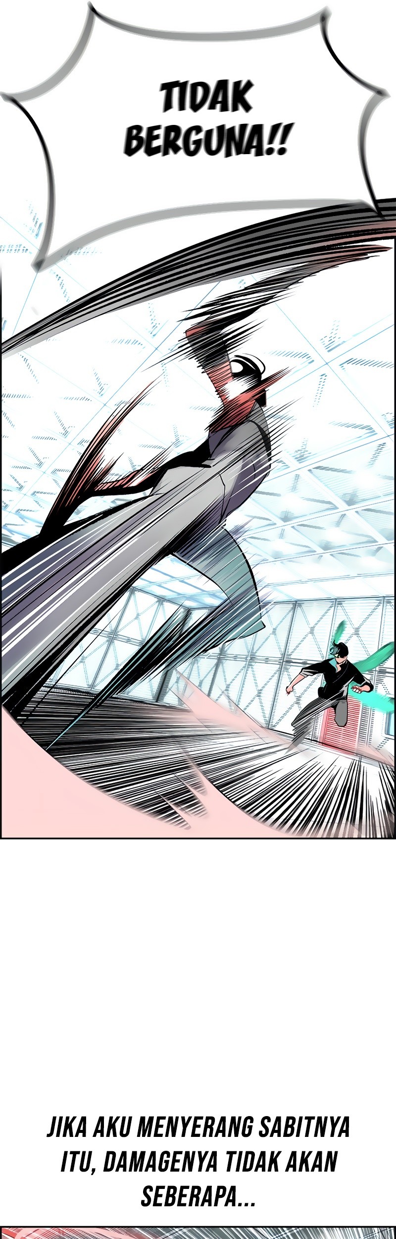 Jungle Juice Chapter 51 Gambar 59