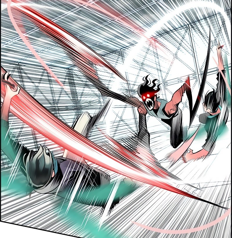 Jungle Juice Chapter 51 Gambar 60